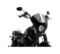 Puig 21095H Dark Night Accesorio específico, Ahumado