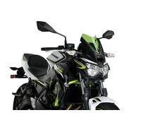 Puig 3864V New Generation Sport Pantalla Sport PMMA, Verde
