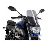 Puig New Generation Touring para Yamaha MT-07 (año 2018-2020) - Tintado