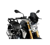 Cúpula Puig New Generation BMW R 1250 R 18-25 Ahumado Oscuro