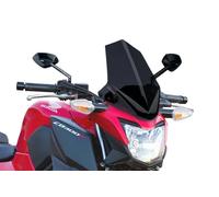 Puig 7655F New Generation Sport pantalla sport PMMA, Ahumado oscuro