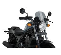 Puig Carenabris 3829H Naked New Generation Sport Ahumado