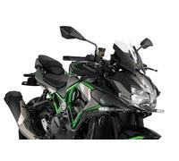 Puig 20506W New Generation Sport Pantalla Sport PMMA, Transparente
