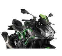 Puig 20506V New Generation Sport Pantalla Sport PMMA, Verde