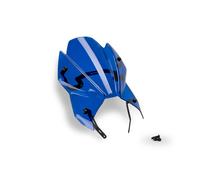 Cúpula Puig New Generation Sport para SUZUKI GSX-S 1000 21-24 | GSX-S 950 22-23 Azul
