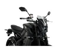 Puig 20644H New Generation Sport pantalla sport PMMA, Ahumado
