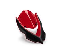 Cúpula Puig New Generation Touring para KAWASAKI Z 1000 / R 14-20 Rojo