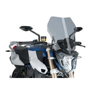 Cúpula Puig para BMW F800R 2015> Ahumado