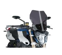 Cúpula Puig para BMW F800R 2015> Ahumado Oscuro