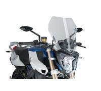 Puig 8187W New Generation Touring PMMA touring 4 mm, Transparente