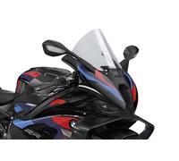 Pantalla Puig R-Racer para Bmw M1000RR (Año 2025-2026) - Transparente