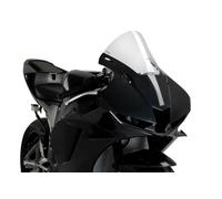 Cúpula Puig R-Racer para HONDA CBR 600 RR 23-25 Transparente