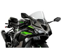 Puig 21832W Cúpula R-Racer Accesorio específico, Transparente