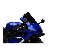Puig 22285N Cúpula R-Racer Accesorio específico, Negro