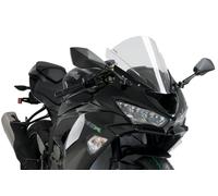 Puig 3177W Cúpula Z-Racing PMMA Z-Racing 3 mm, Transparente