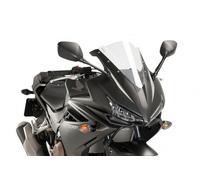 Puig 8903W Cúpula Z-Racing PMMA Z-Racing 3 mm, Transparente