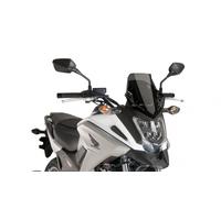 CARENABRIS PUIG AHUMADO OSCURO 8909F HONDA NC 750 X 2016 / 2019