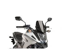 CARENABRIS PUIG NEGRO 8909N HONDA NC 750 X 2016 / 2019