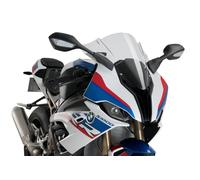 Cúpula Puig Racing BMW S / M 1000 RR 19-26 Transparente