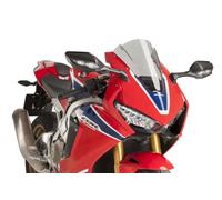 Cúpula Puig Racing HONDA CBR 1000 RR 17-19 Ahumado