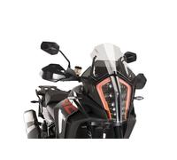 Cúpula Puig Racing KTM 1290 SUPER ADVENTURE R/S 17-20 Transparente