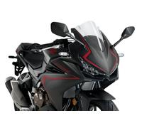 Puig 3613W Cúpula Z-Racing PMMA Z-Racing 3 mm, Transparente