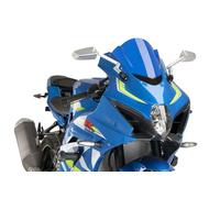 Cúpula Puig Racing SUZUKI GSX-R 1000 17-21 Azul