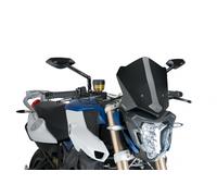 CARENABRIS PUIG TRASPARENTE 7650W BMW F 800 800 R 2015 / 2019