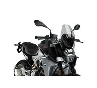 Puig Carenabris 20360H New Generation Sport Ahumado