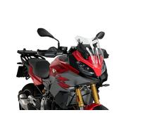 Parabrisas deportivo Puig para BMW F900 XR 25-26 transparente