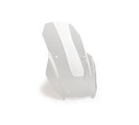 Cúpula Puig Sport para HONDA ADV 350 22-26 Transparente