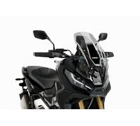 PANTALLA PUIG SPORT PARA HONDA X-ADV 21-24 HUMO CLARO