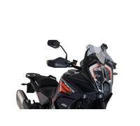 Puig 20401H Cúpula Sport Accesorio específico, Ahumado
