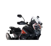 Puig 20401W Cúpula Sport Accesorio específico, Transparente