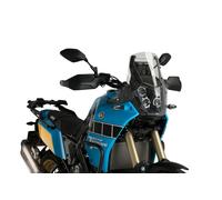 PARABRISAS DEPORTIVO PUIG PARA YAMAHA TENERE 700 23-24 AHUMADO CLARO