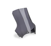 Cúpula Puig Touring 4331 para moto BMW R 1200 GS 00-12 Ahumado Oscuro