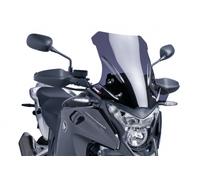 PUIG CUPULA TOURING PARA HONDA CROSSTOURER 12-15 AHUMADO OSCURO