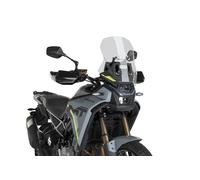 Cúpula Puig Touring para CF MOTO 450 MT 23-26 Transparente