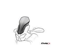 Cúpula Puig Touring para Harley Davidson softail Sport Glide FLSB