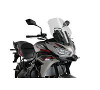 Puig 21260W Cúpula Touring PMMA touring 4 mm, Transparente