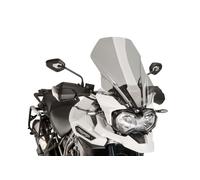 Puig 8915H Cúpula Touring PMMA Touring 4 mm, Ahumado