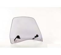 PUIG CUPULA SCOOTER TRAFIC PARA PEUGEOT DJANGO 16-23 AHUMADO