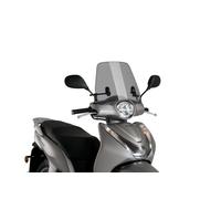 Cúpula Puig Trafic para HONDA SH MODE 125 21-25 Ahumado Claro