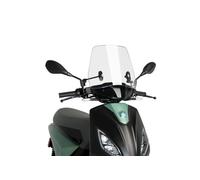 Cúpula Puig Trafic para PIAGGIO PIAGGIO 1 22-26 Transparente