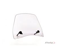 Cúpula Puig Trafic YAMAHA AEROX 50 13-20 Transparente