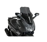 Puig 21319F Pantalla V-Tech Line Sport accesorio específico, Ahumado oscuro