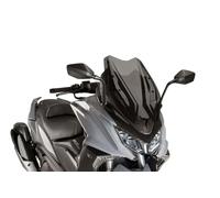 Puig 9478F Pantalla V-Tech Line Sport accesorio específico, Ahumado oscuro