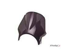 Cúpula Puig Windy para HONDA CB 600 F HORNET 03-04 Ahumado Oscuro