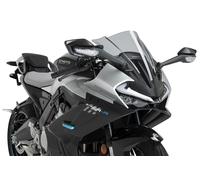 Cúpula Puig Z-Racing para Cfmoto 675SR-R (Año 2025-2026) - Tintada