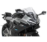 Puig 22731W Cúpula Z-Racing PMMA Z-Racing 3 mm, Transparente